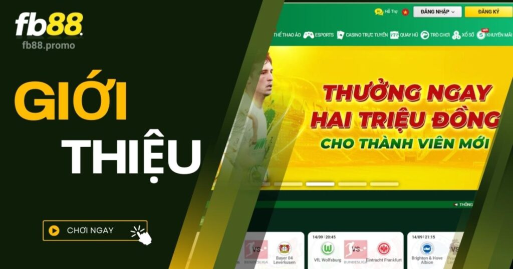 FB88 | FB 88 - Link Vào Nhà Cái Fb88.com Cập Nhật Mới T9/2025 29 Giới thiệu nhà cái Fb88 thể thao, soi kèo số 1 Việt Nam
