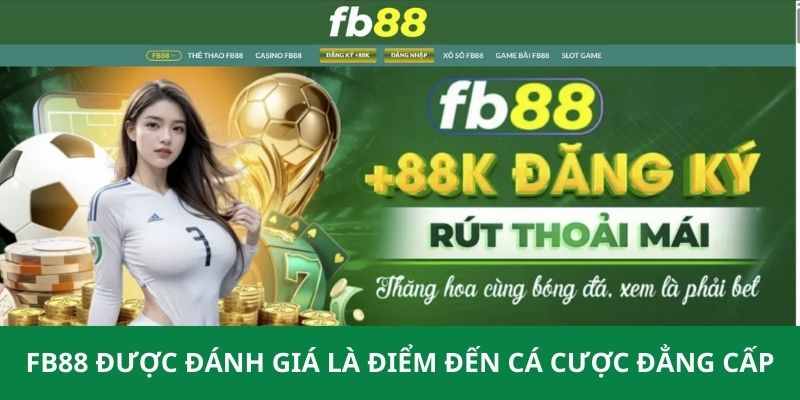 FB88 | FB 88 - Link Vào Nhà Cái Fb88.com Cập Nhật Mới T9/2025 30 Ưu điểm làm nên thương hiệu nhà cái Fb88 uy tín